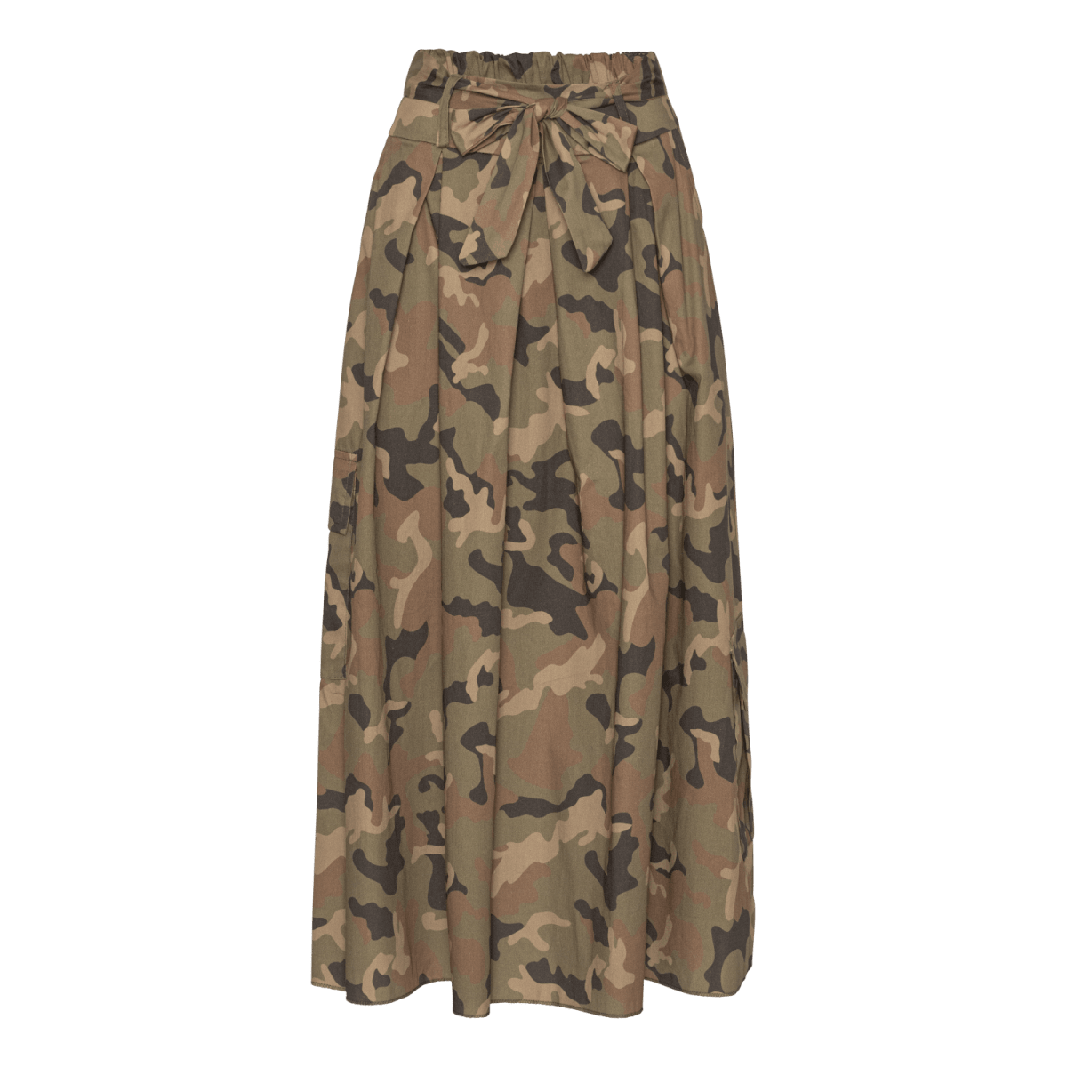 COMBAT SKIRT -