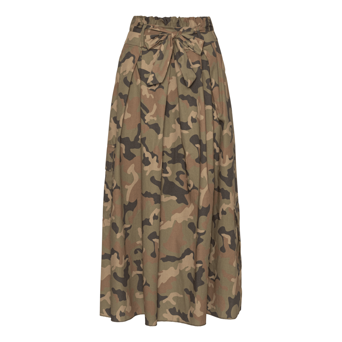 Combat Skirt -