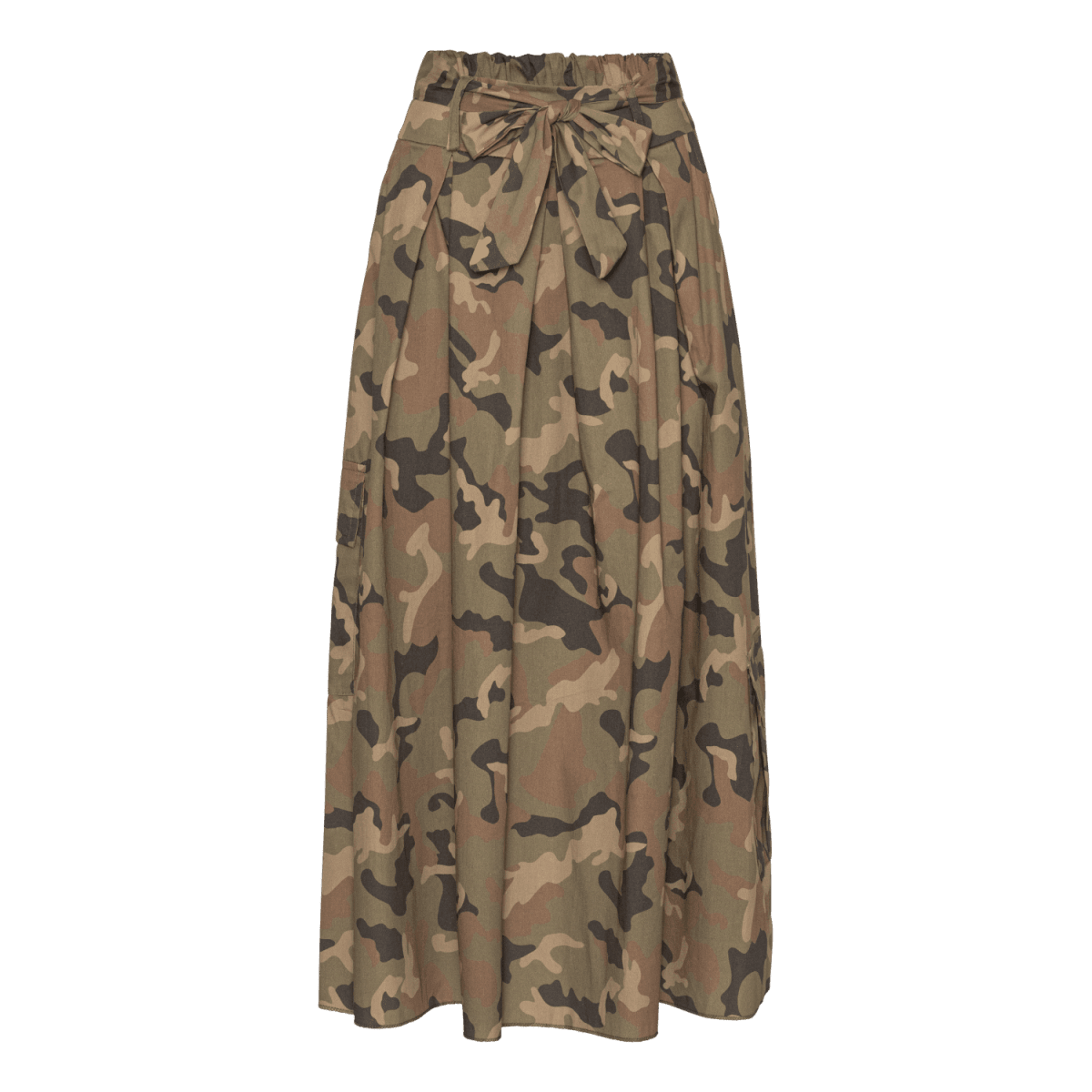 COMBAT SKIRT -