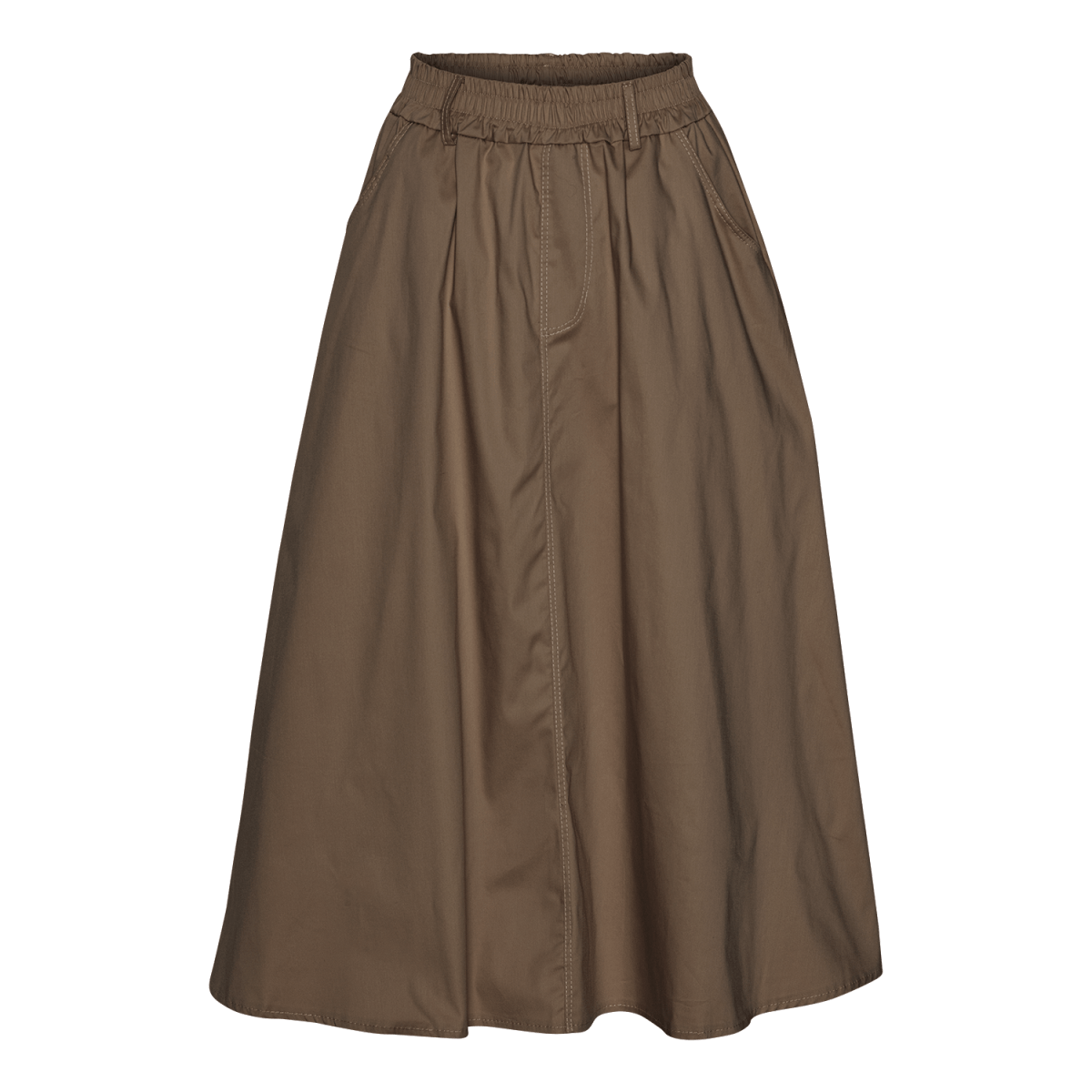 CORRINE - Dark Brown