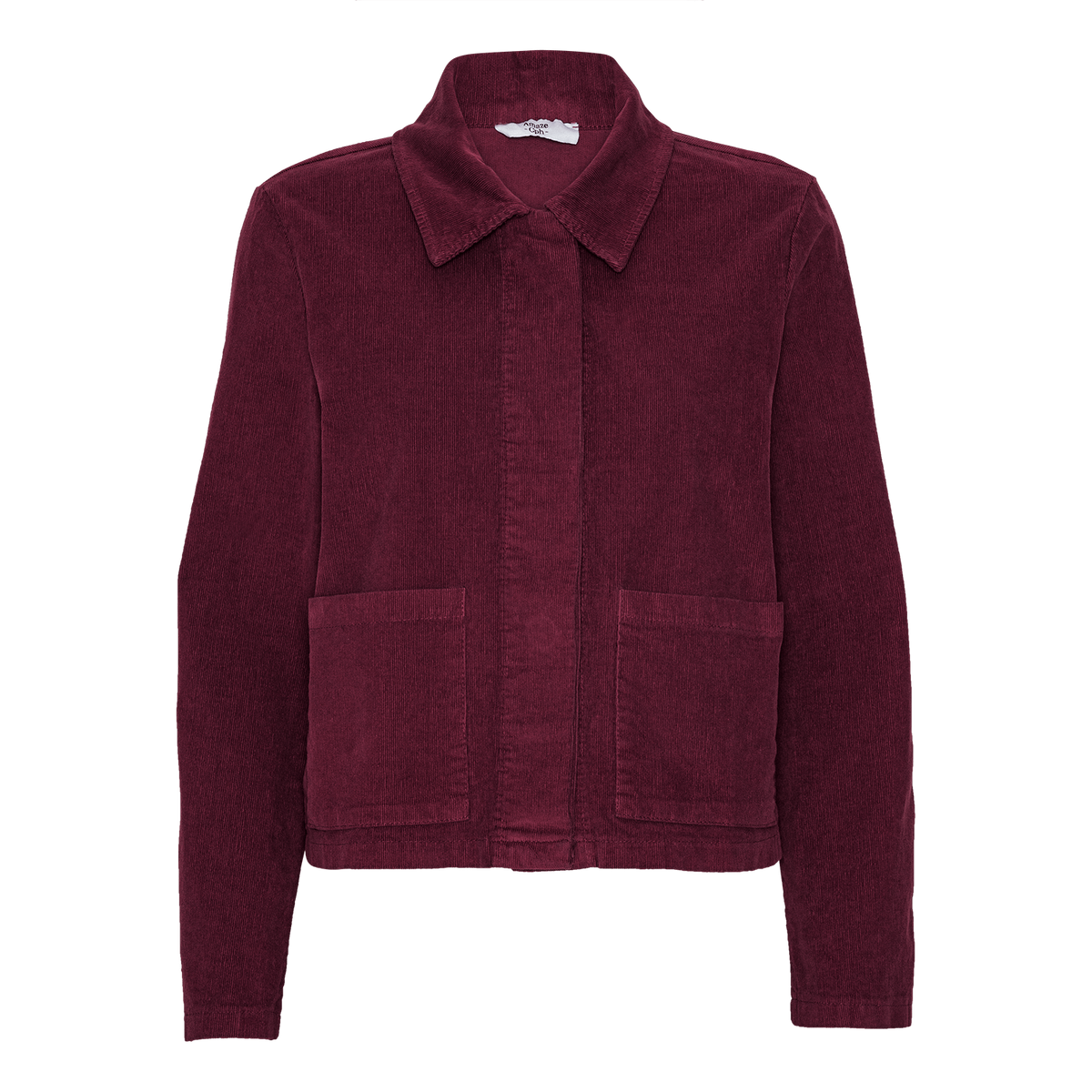 BERTHA CORDUROY - Bordeaux