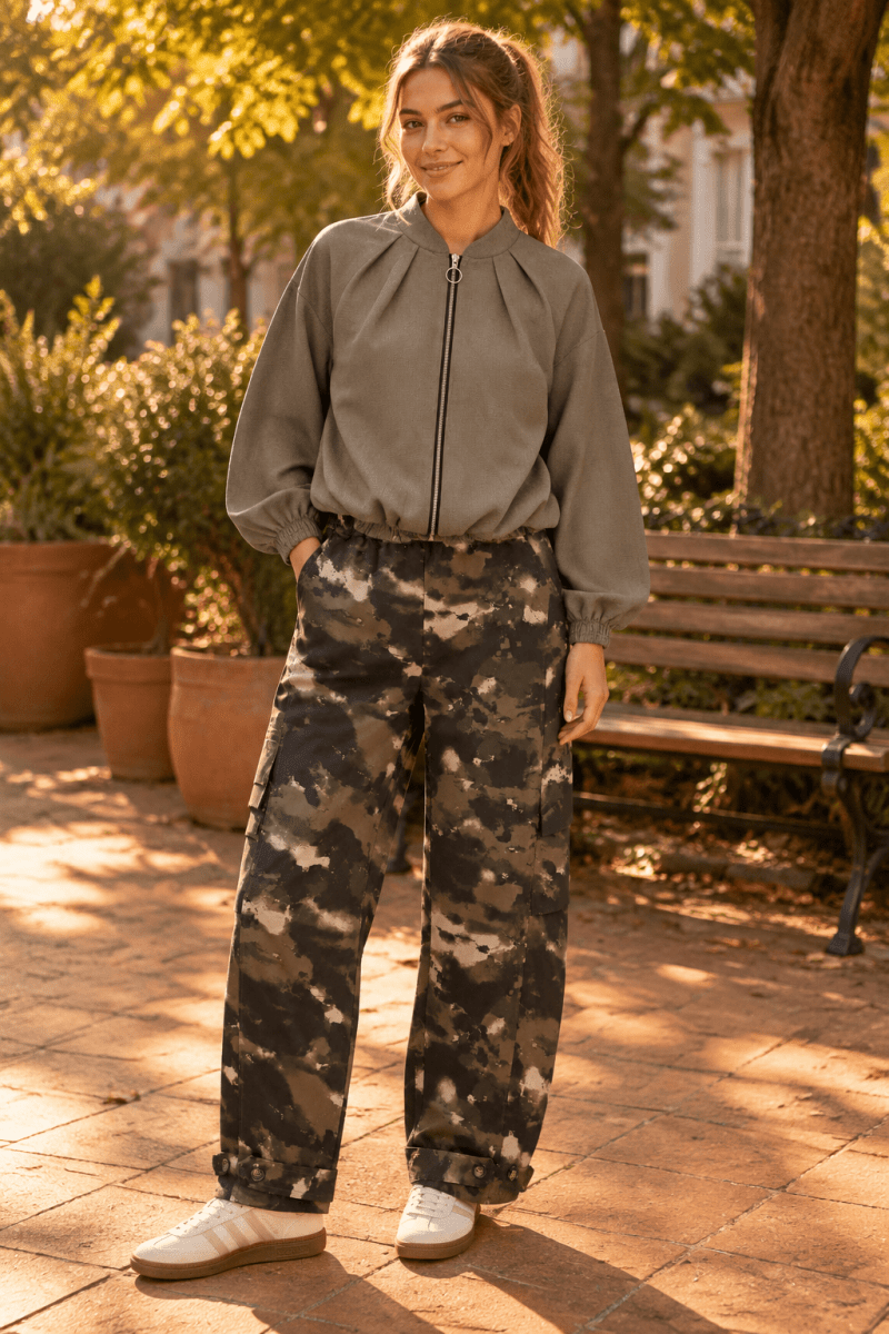 ELISA - Army