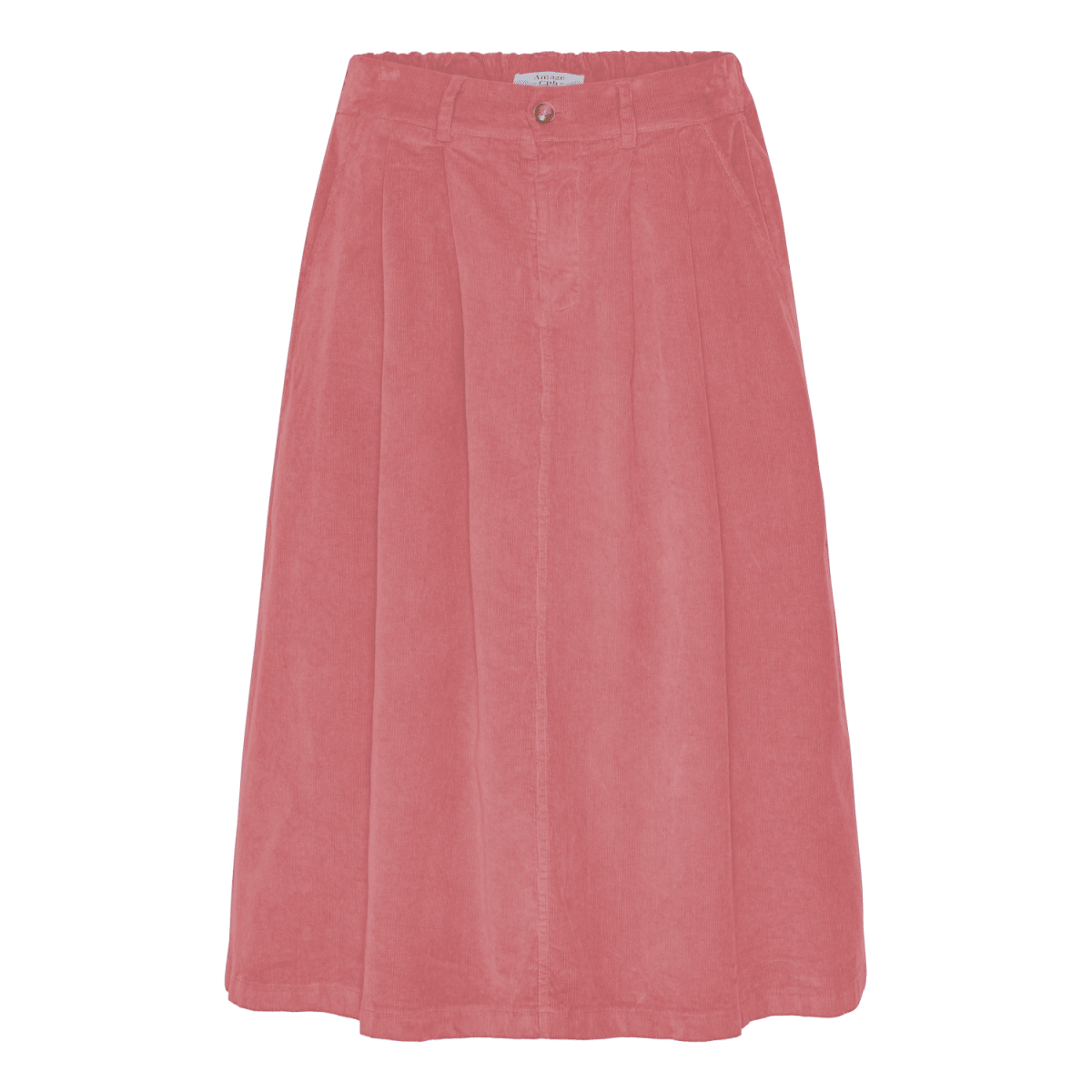 ELLINOR CORDUROY - Antique Rose