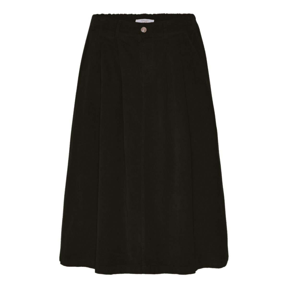 ELLINOR CORDUROY - Black