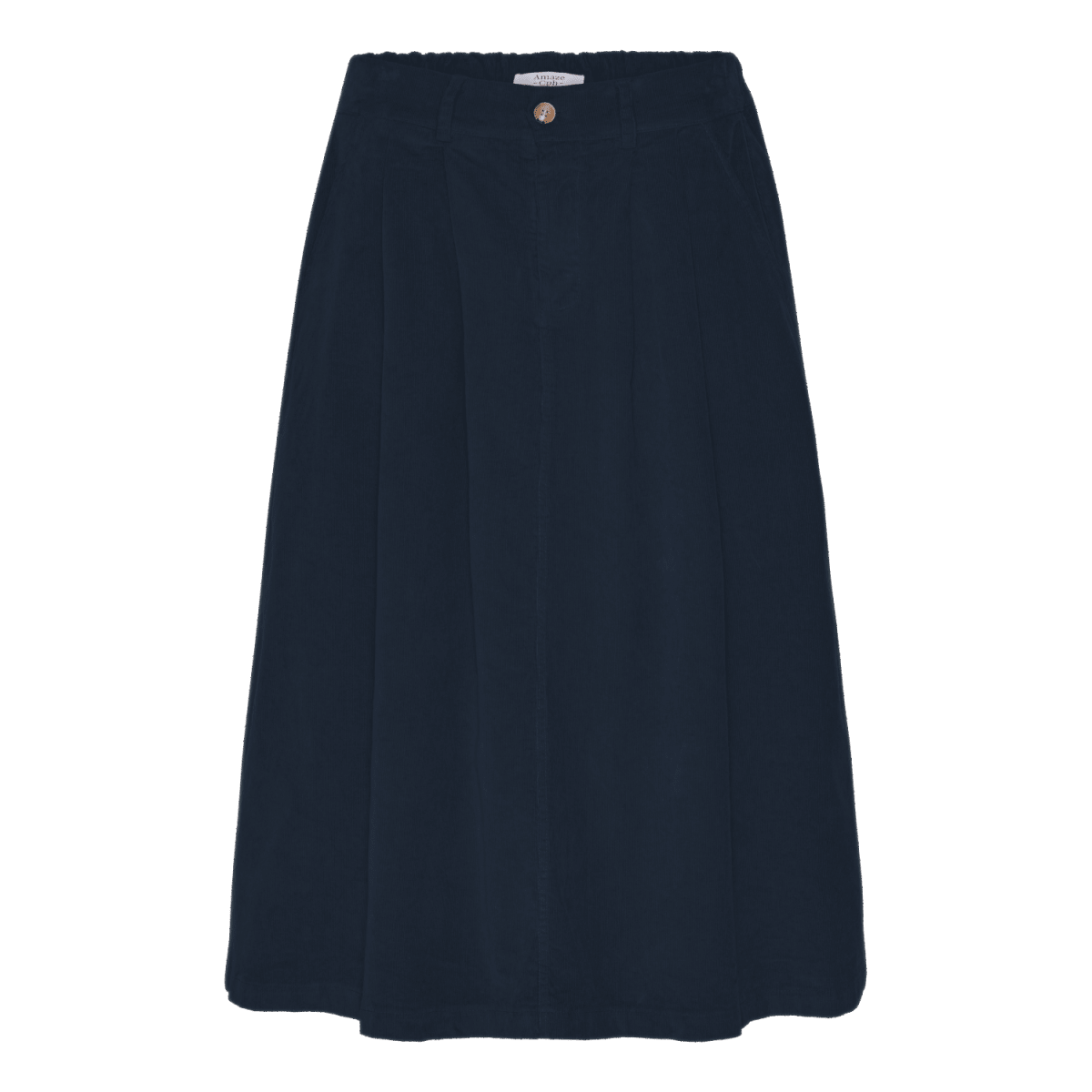 ELLINOR CORDUROY - Navy