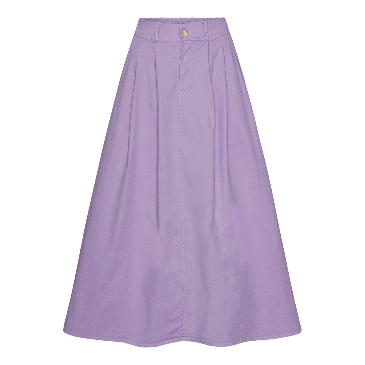 ELLINOR COTTON - Lilac