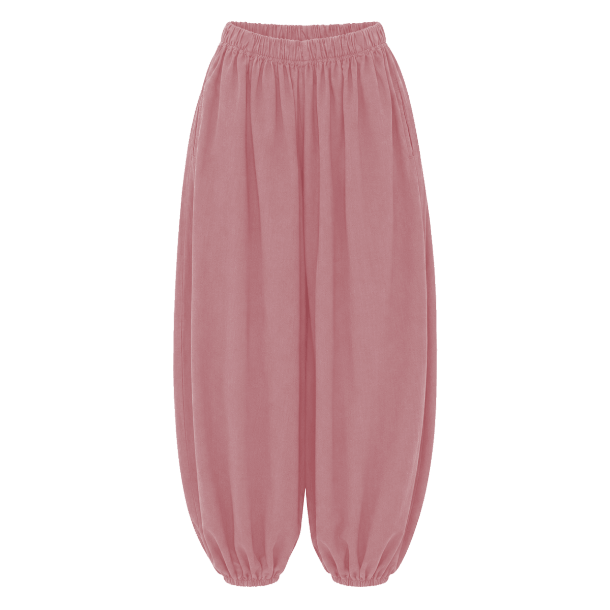 EMMA CORDUROY - Dusty Rose