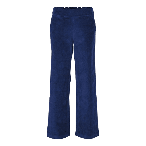 VICTORIA CORDUROY - Royal Blue