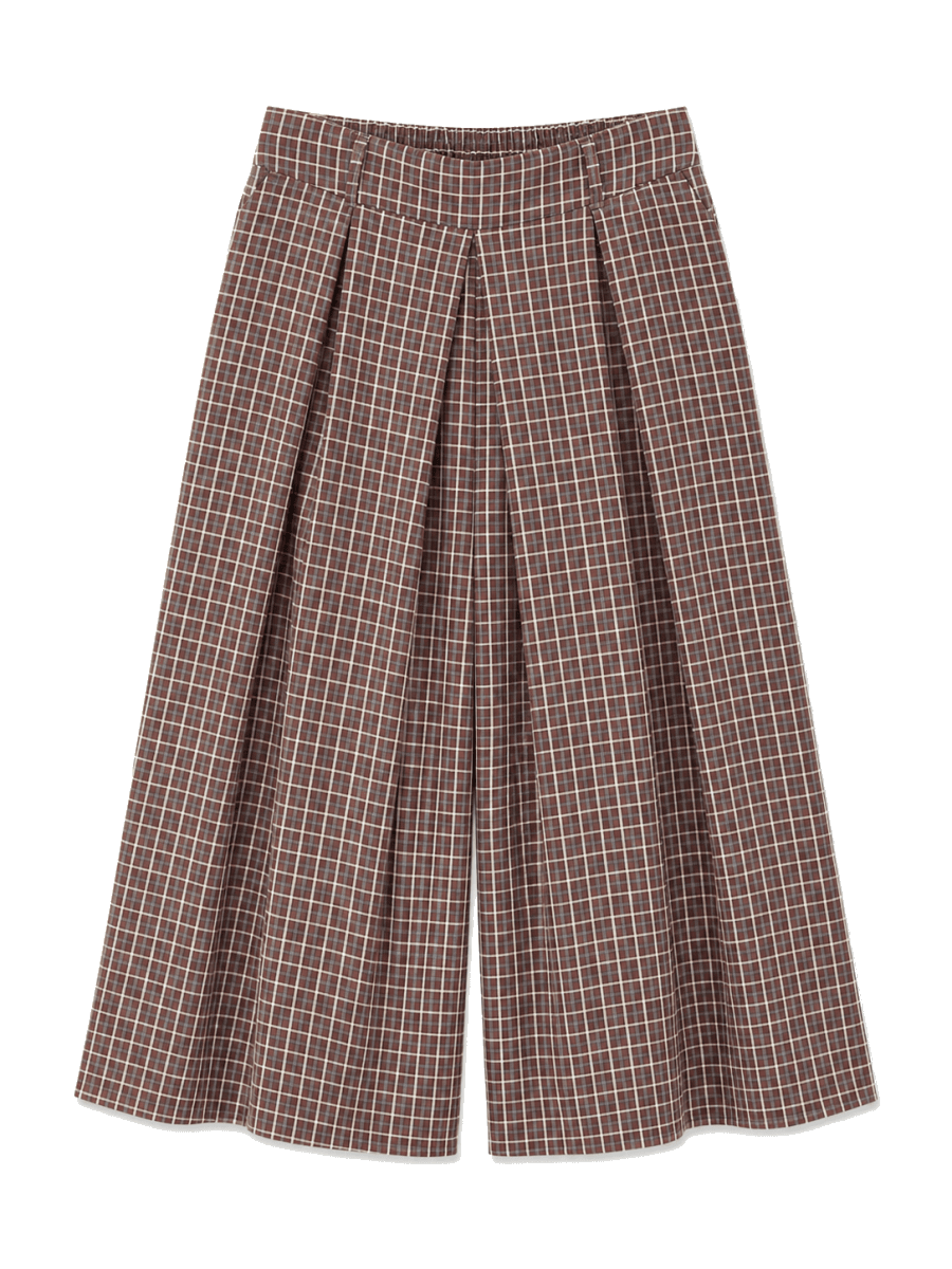 GEMMA - Brown