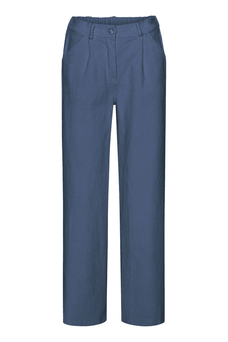 FLORA - Indigo