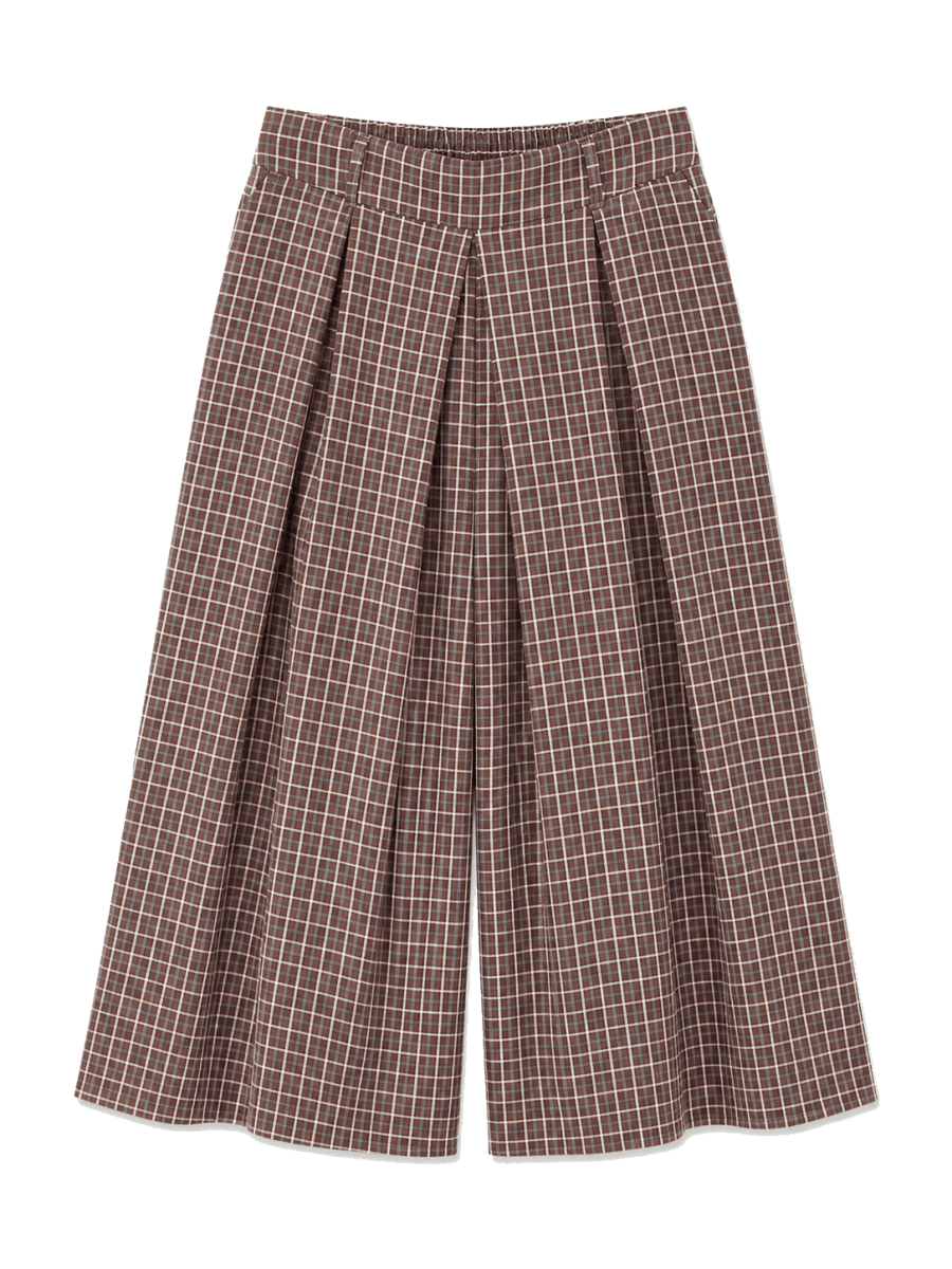 GEMMA - Brown