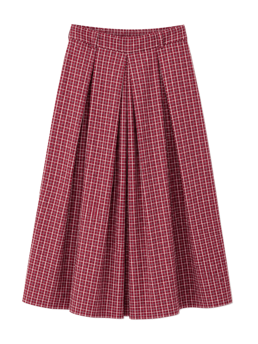 GEMMA - Burgundy