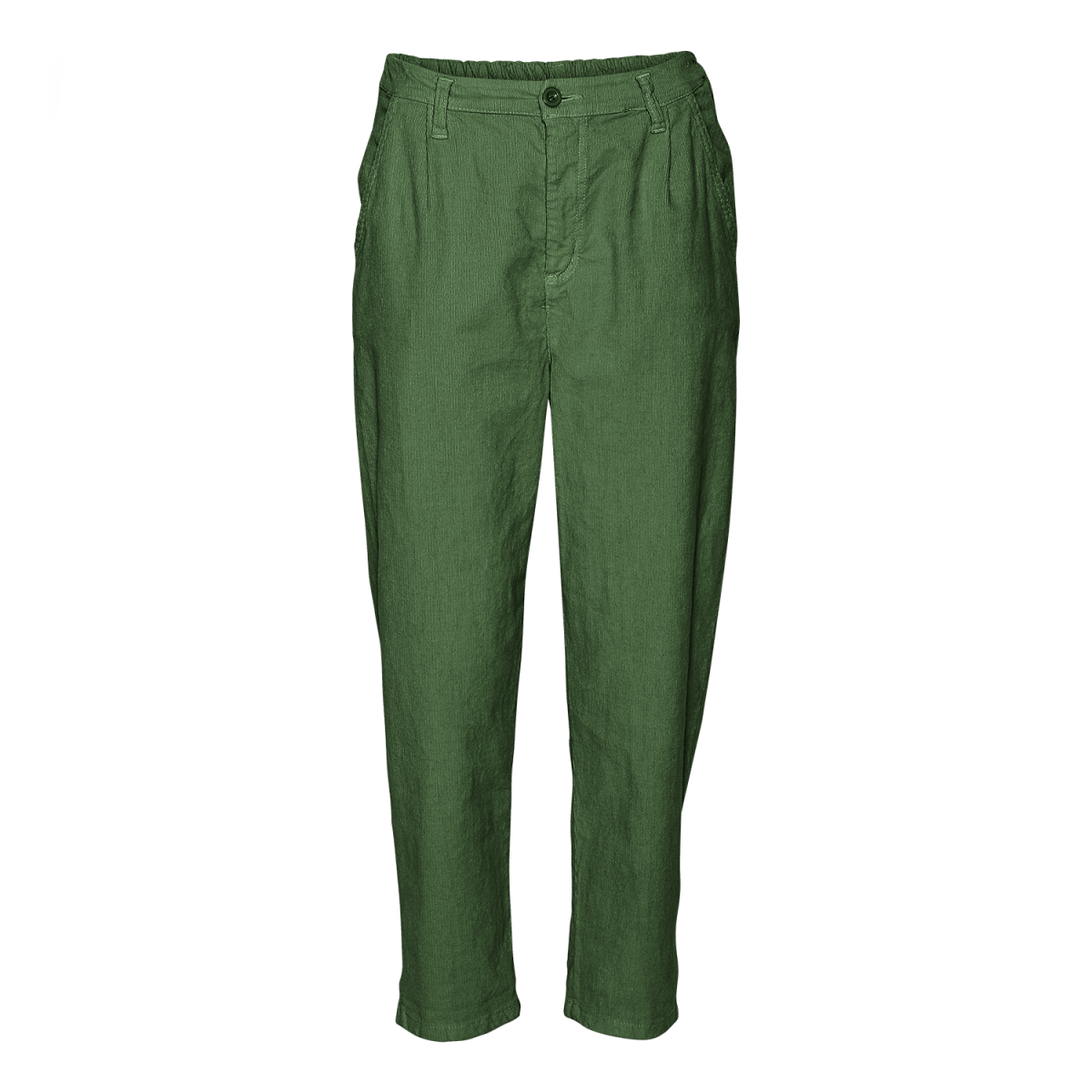 HALLE CORDUROY - Olive