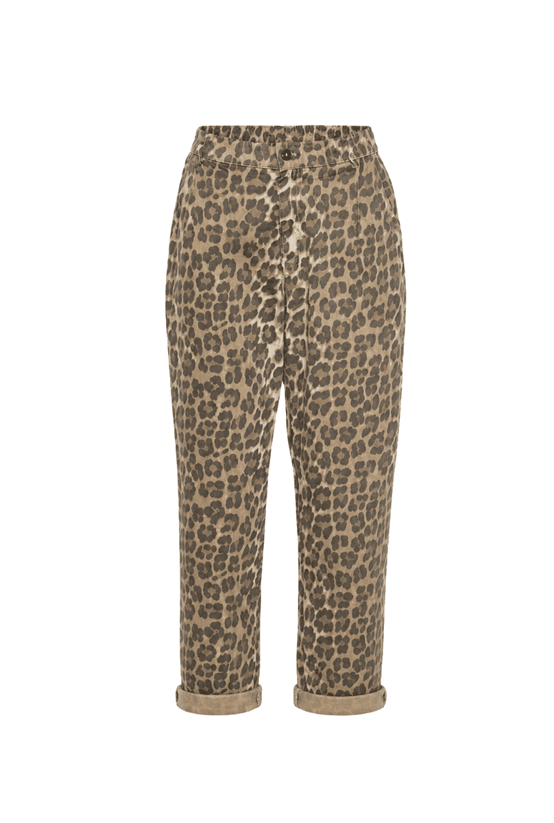 HALLE LEO - Leo