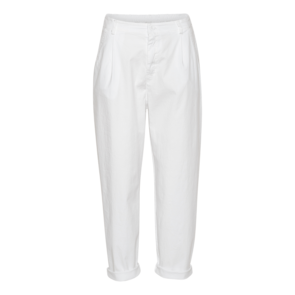 HALLE - White