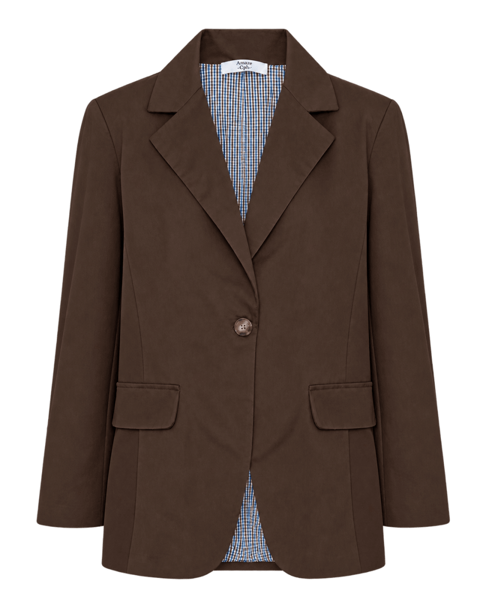 HARRIET - Dark Brown