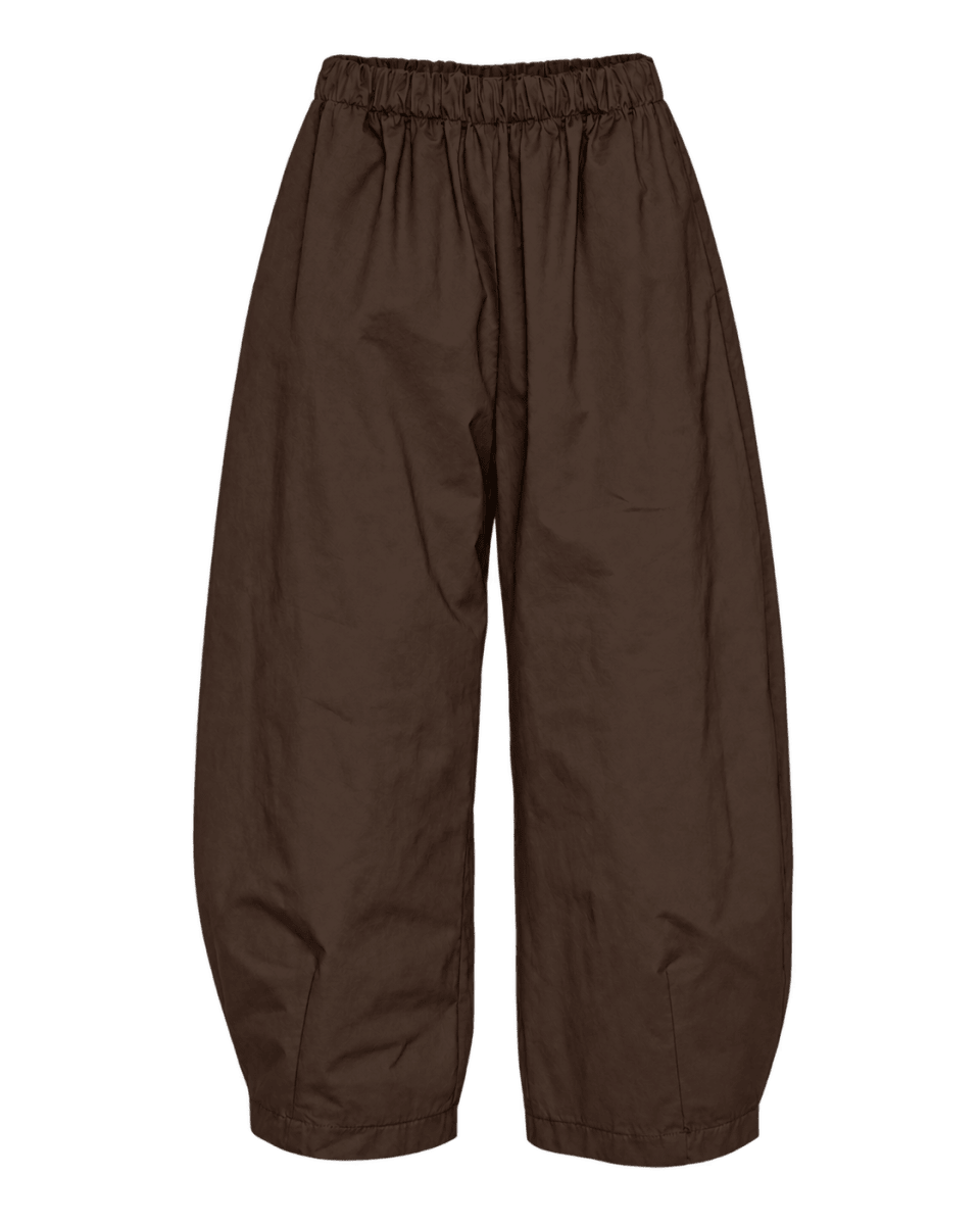 HOLLY - Dark Brown