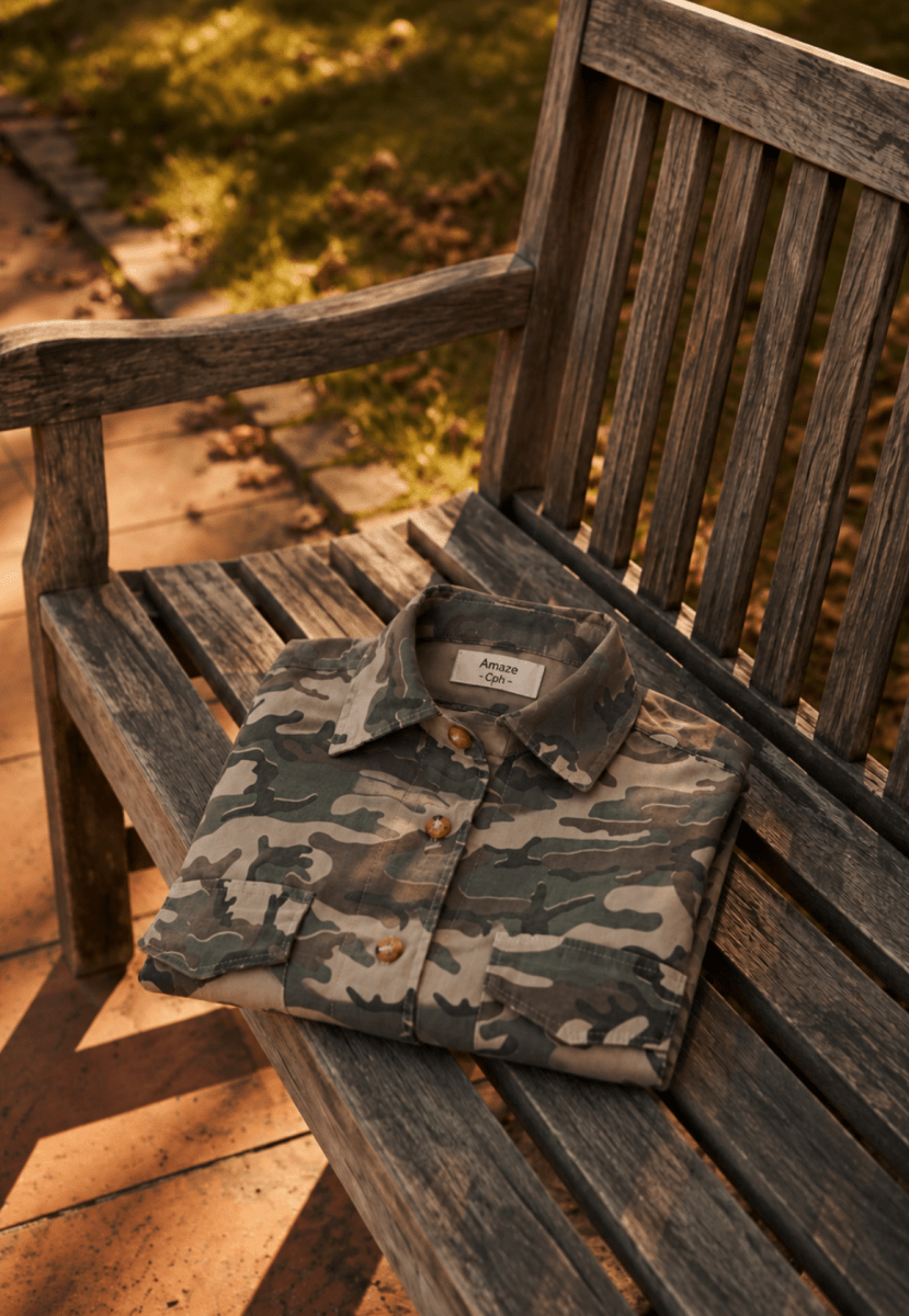 HOPE CAMO - Camoflage