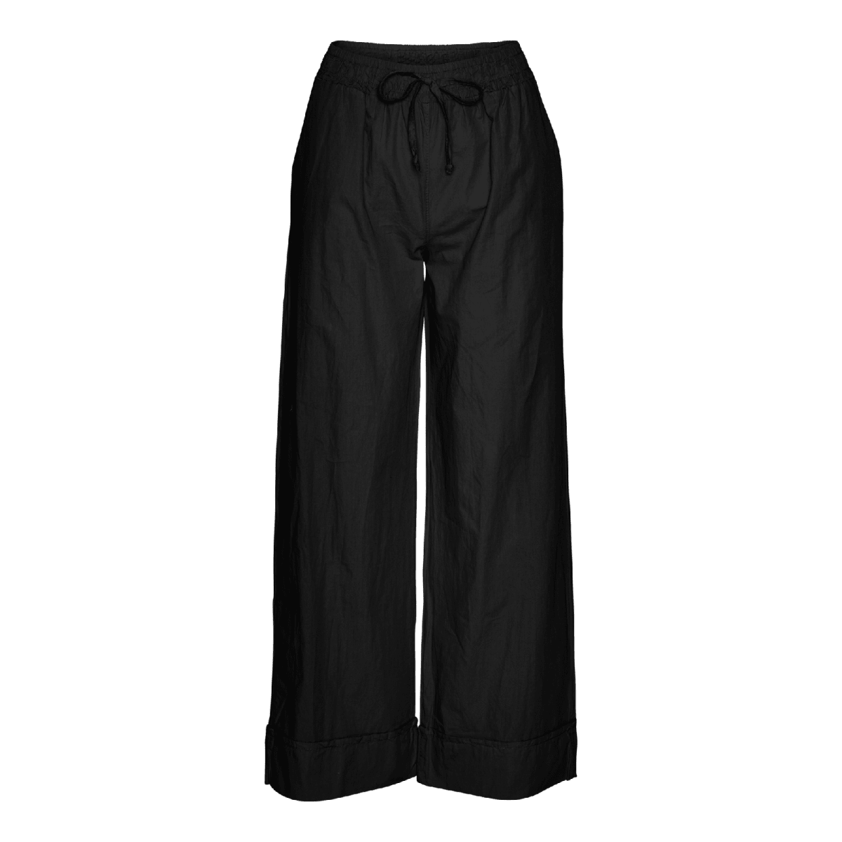 IRIS - Black
