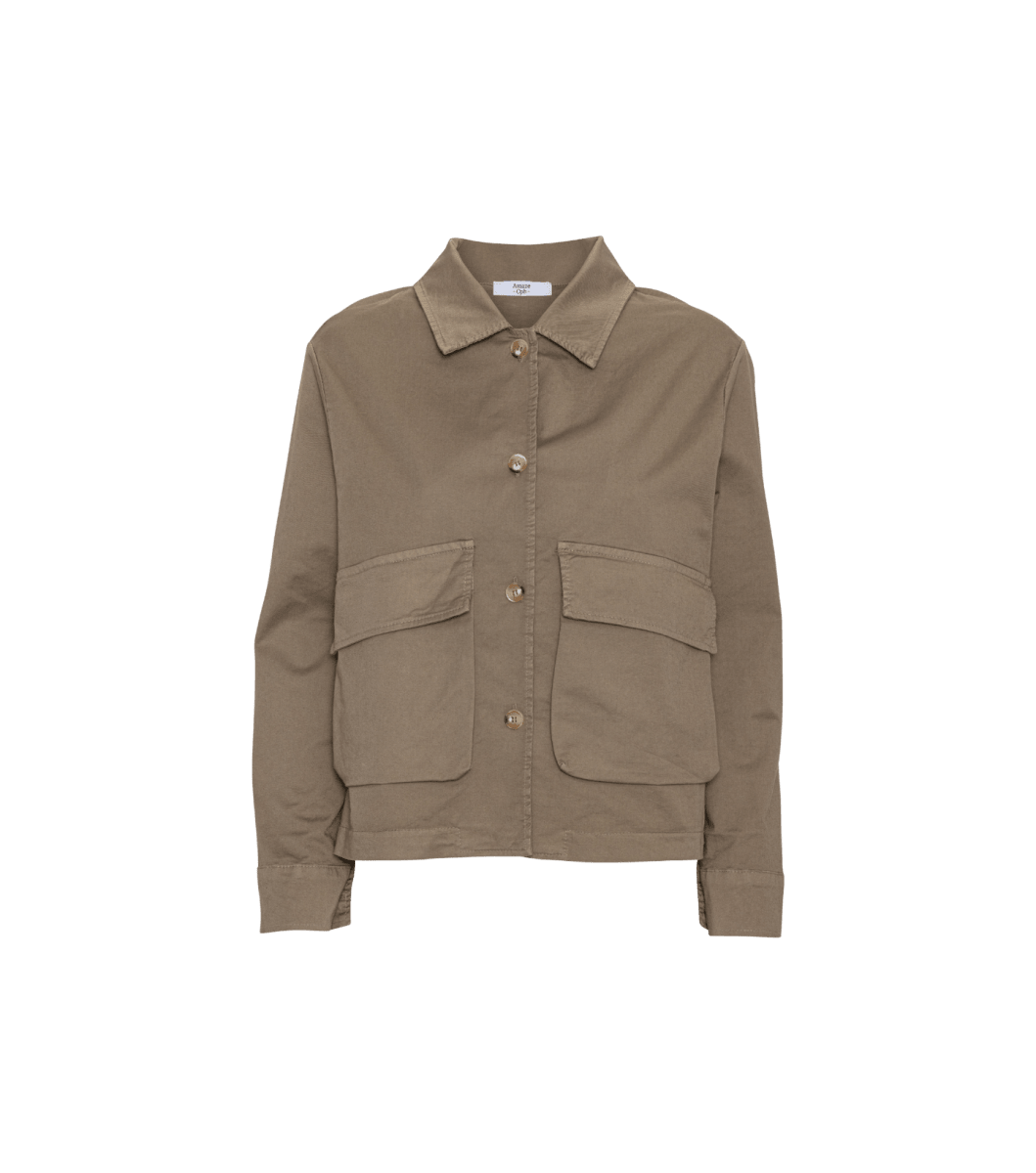 JOSEFINE COTTON - Stone