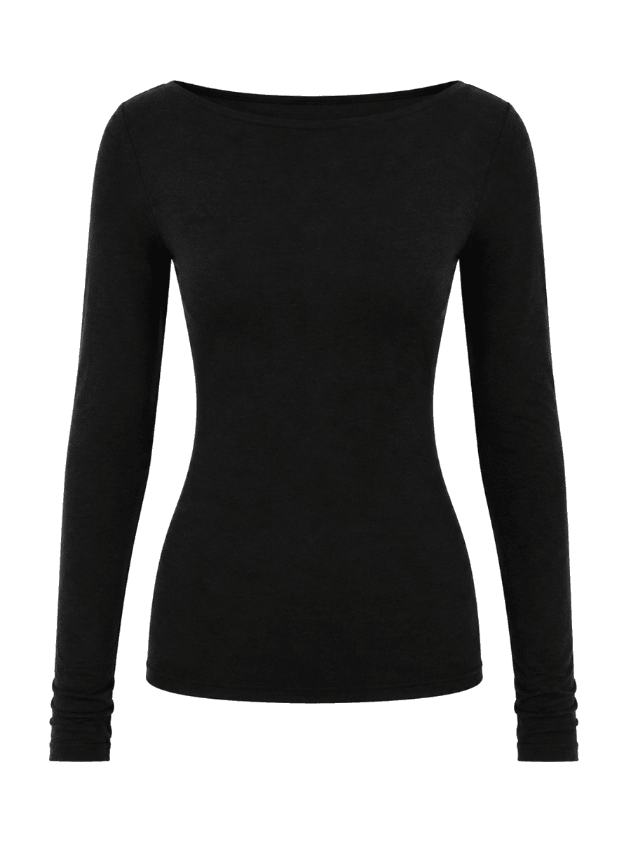 KASMIRA - Black