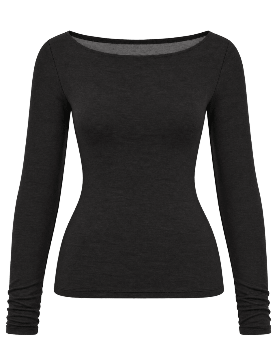 KASMIRA - Black