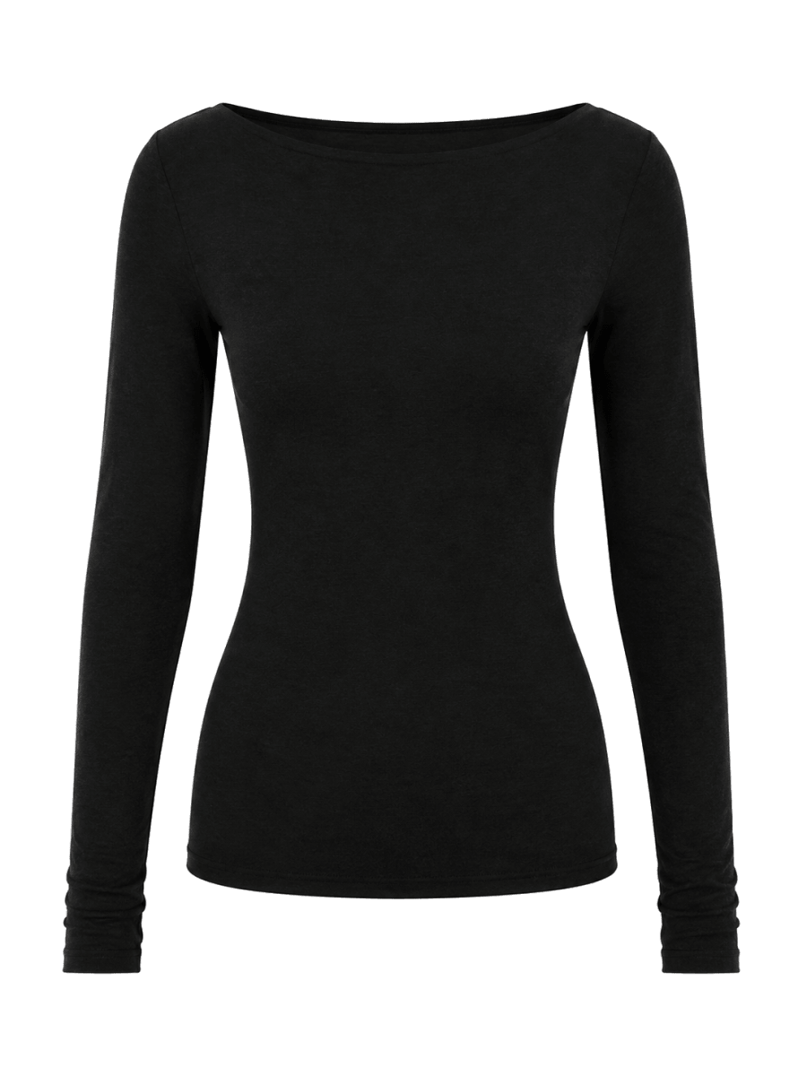 KASMIRA - Black