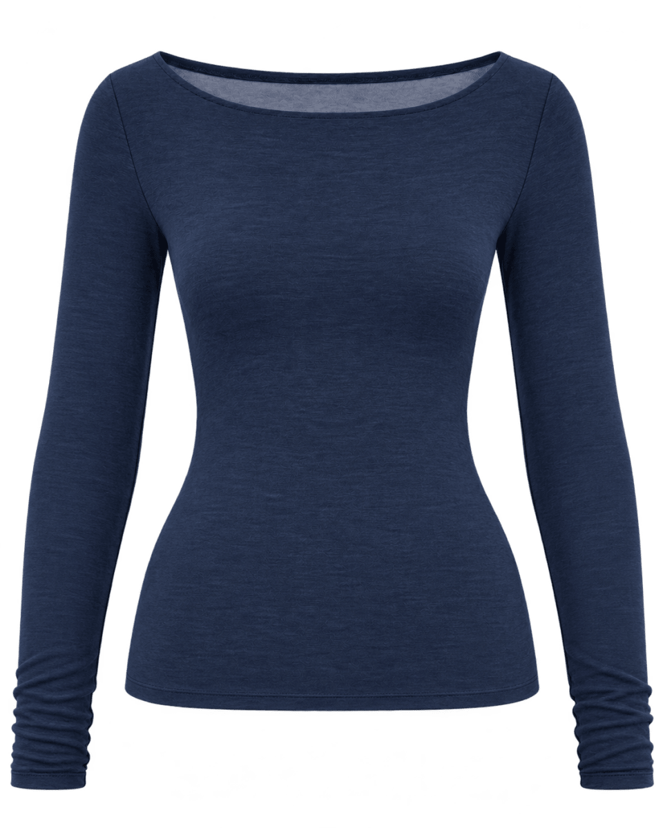 KASMIRA - Navy