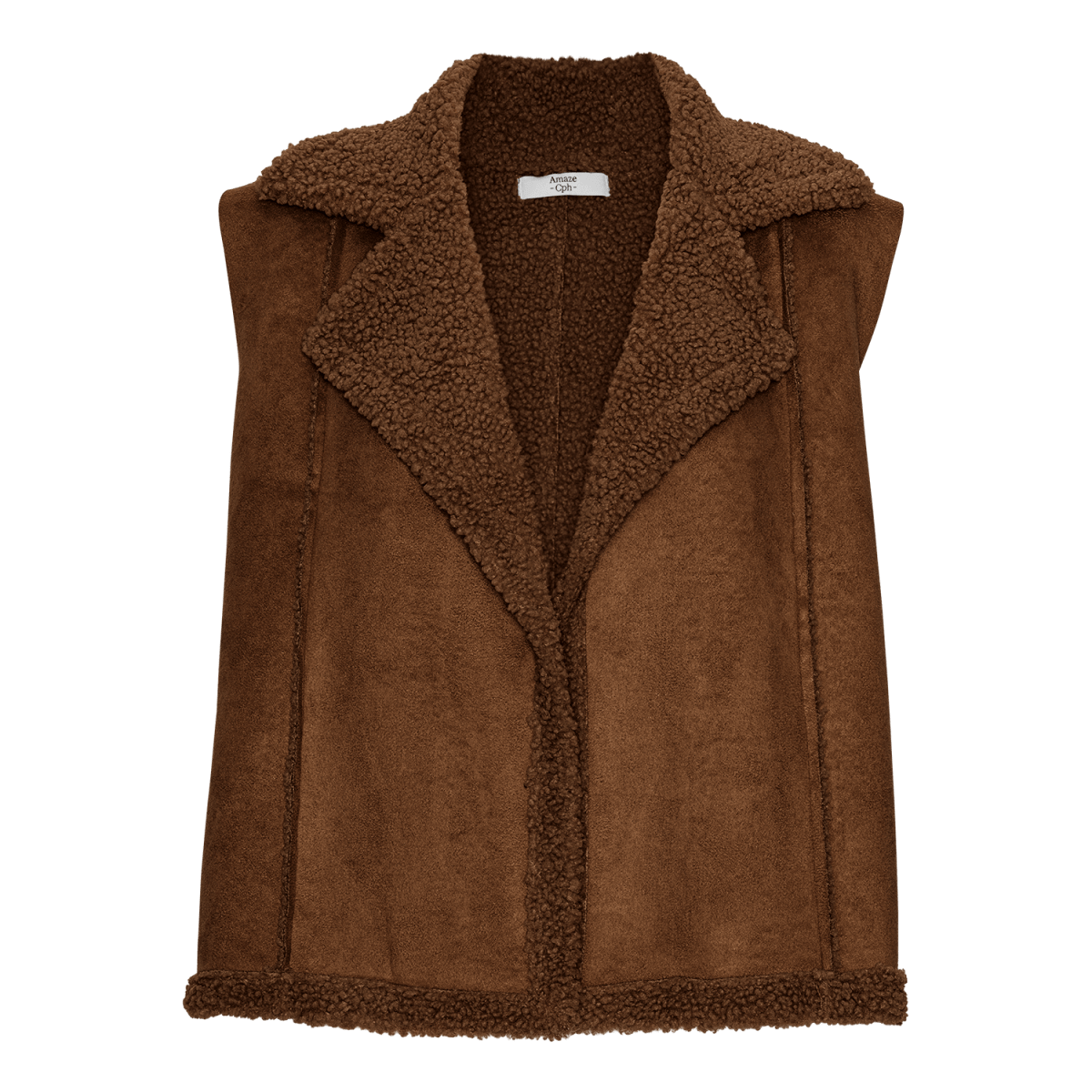 MAGGIE - Dark Brown
