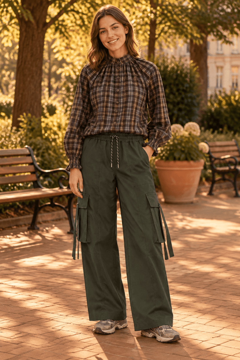 MARILOUISE - Army