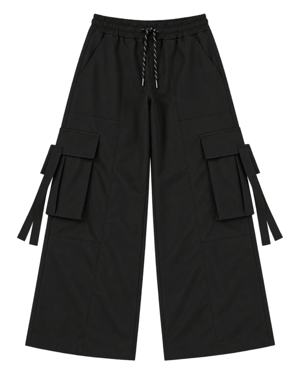 MARILOUISE - Black