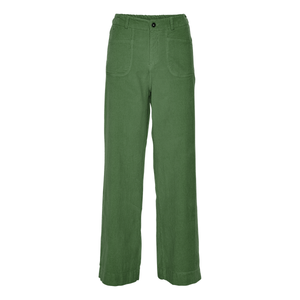 MARTINA CORDUROY - Olive