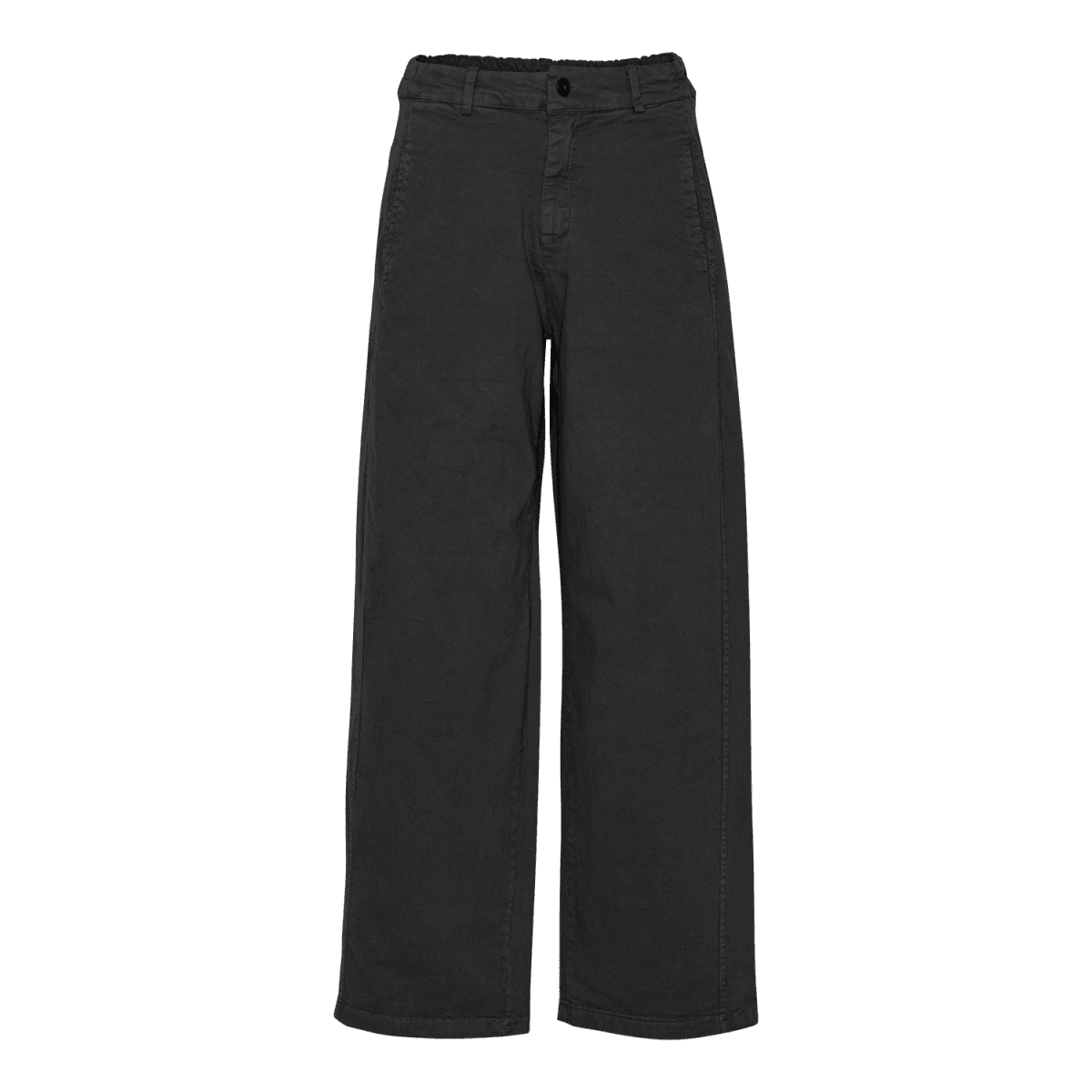 MOLLY BARREL - Black