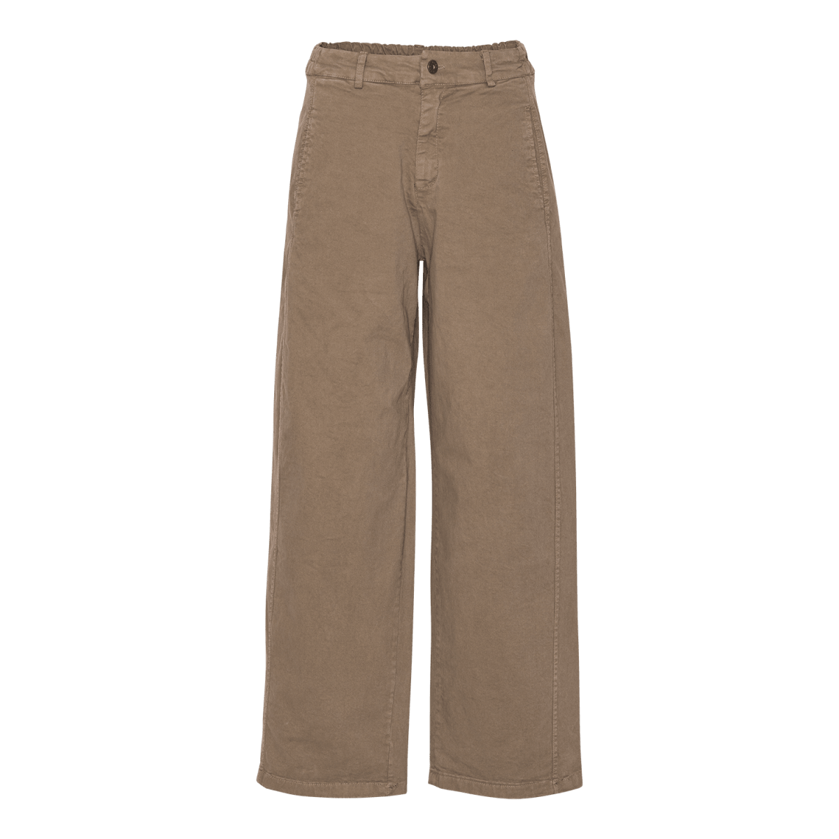 MOLLY BARREL - Fango