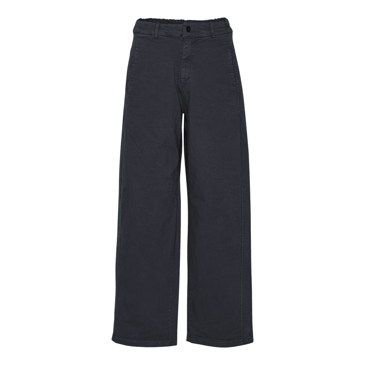 MOLLY BARREL - Navy