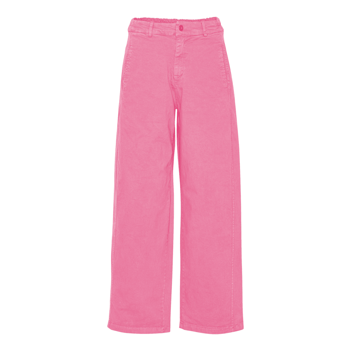 MOLLY BARREL - Pink Powder