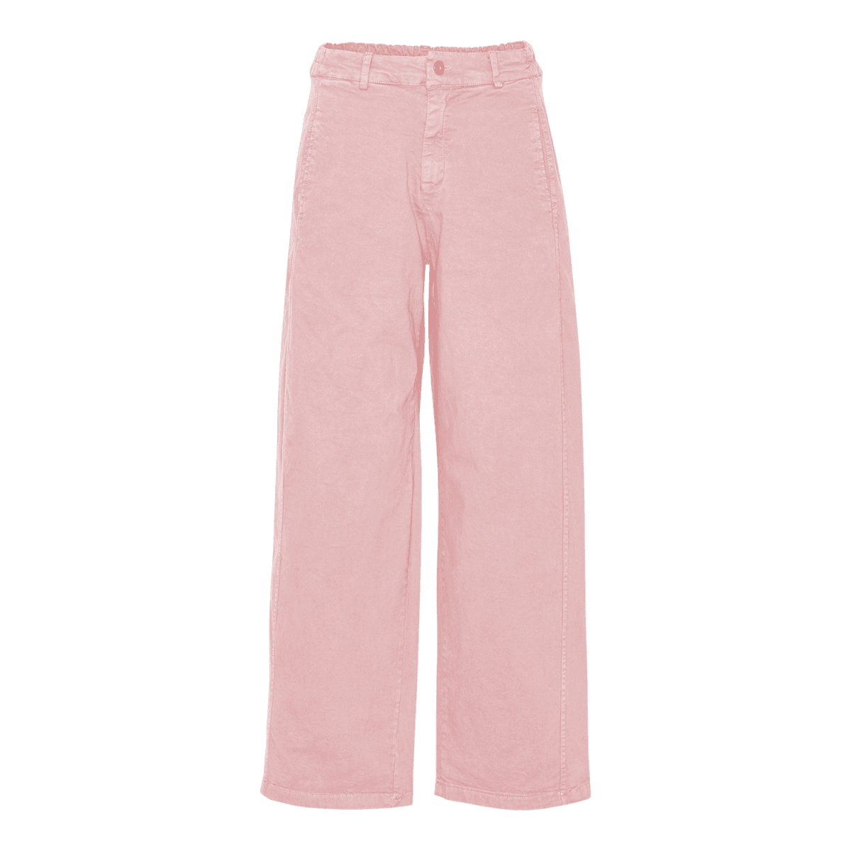 MOLLY BARREL - Rosa Baby