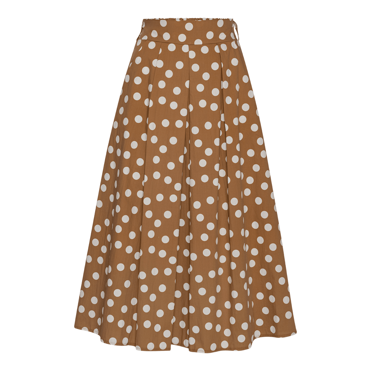 MONROE - Light Brown