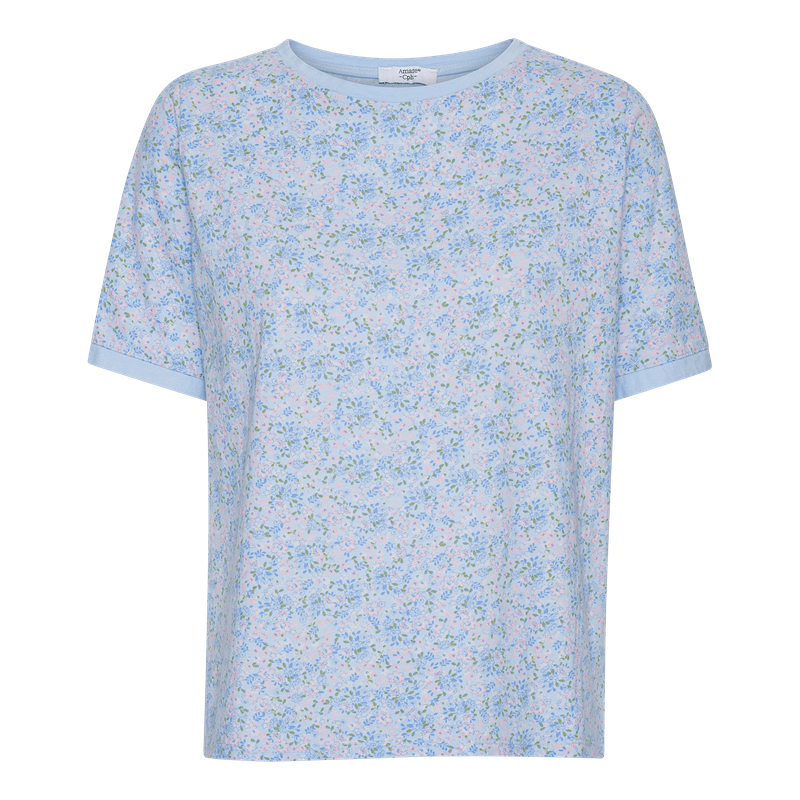 OLGA - Light Blue