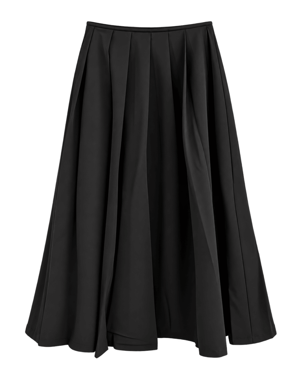OTILIA - Black