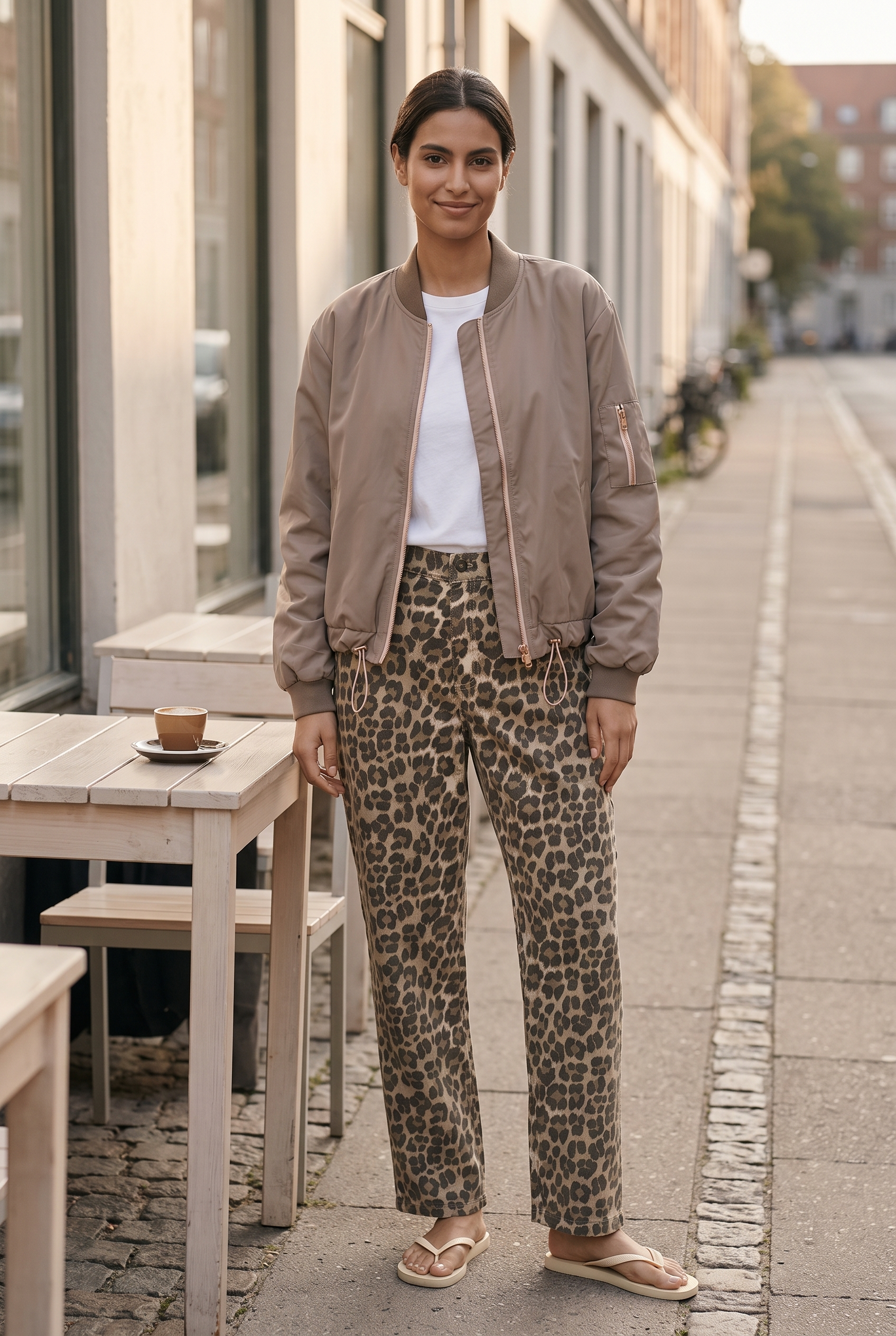 HALLE LEO - Leo
