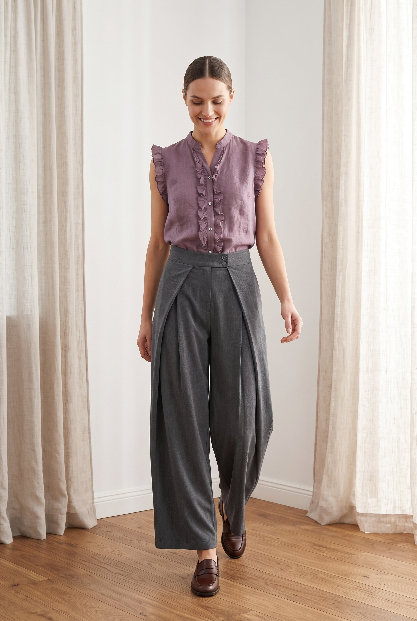 GWEN - Plum