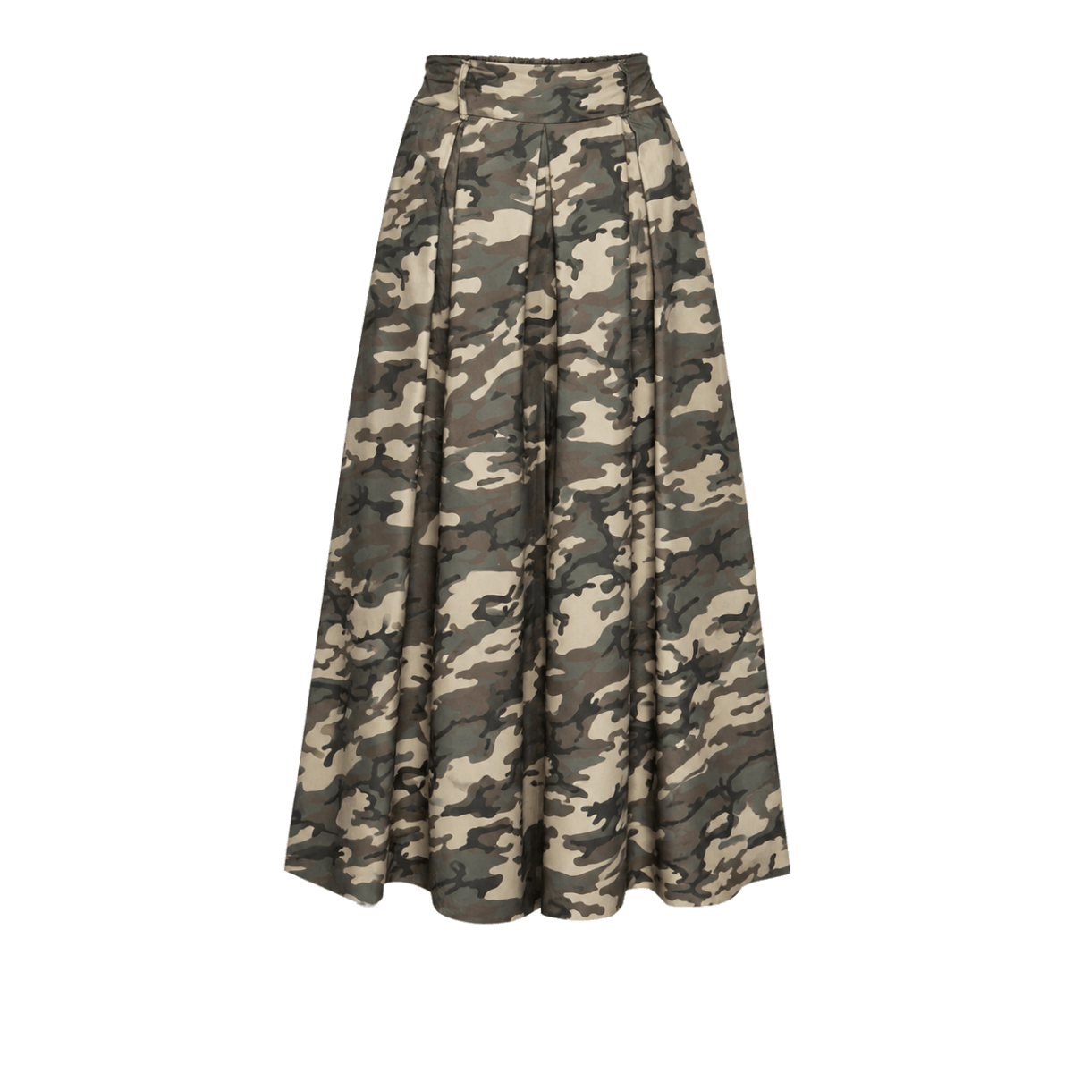 PRICILLA CAMO - Camoflage