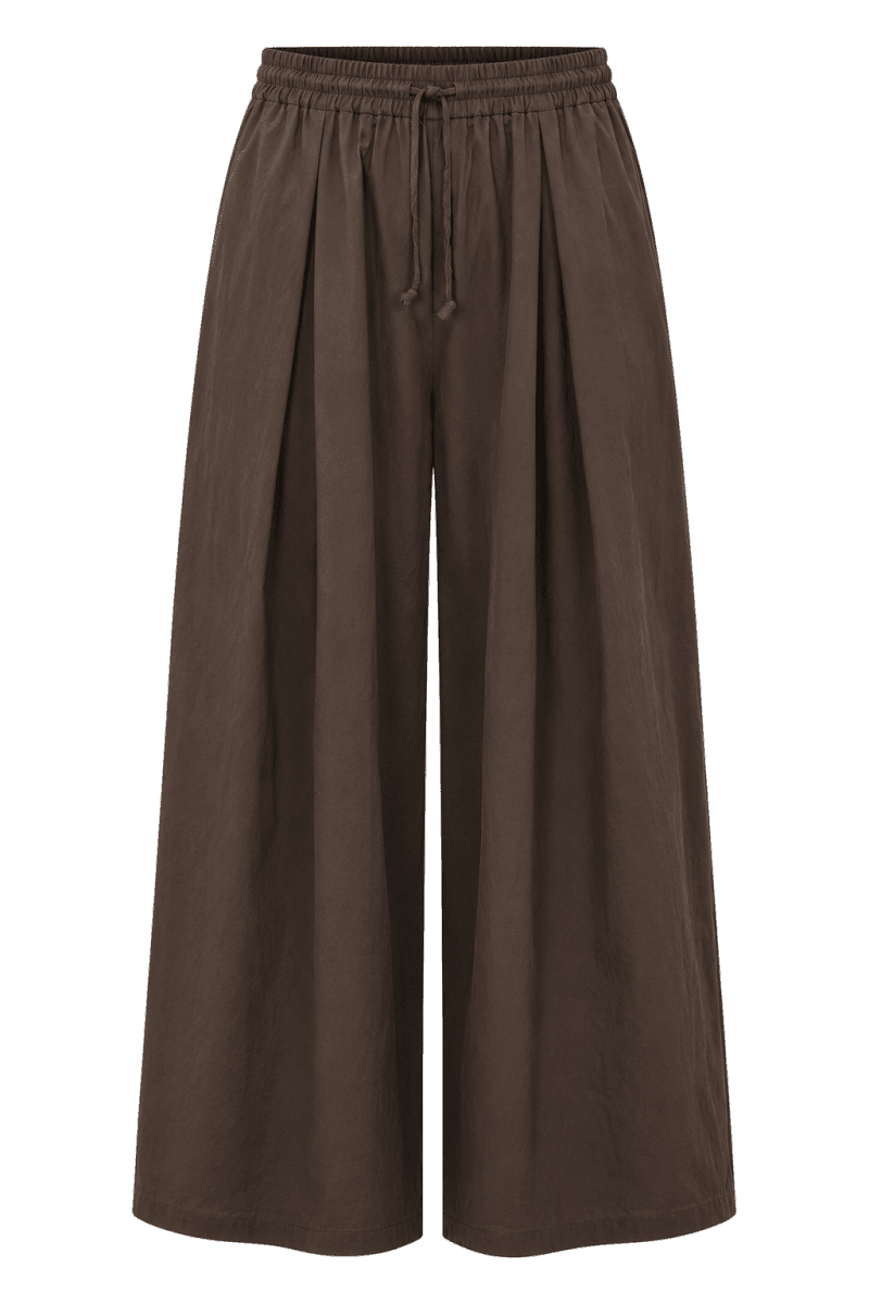 RIGMOR - Brown