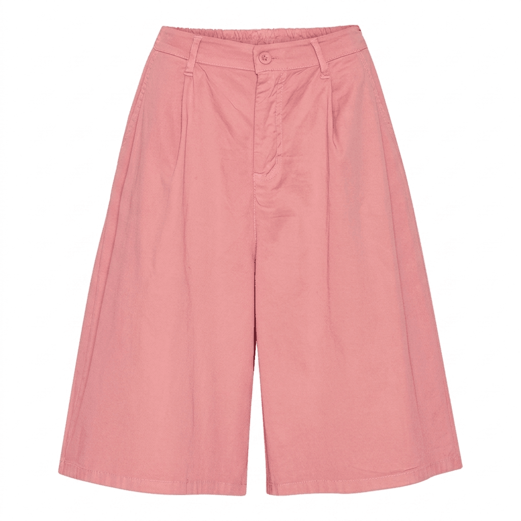 SAGA COTTON - Pink Powder