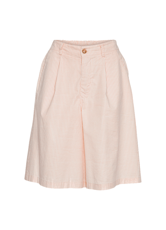 SAGA STRIPE - Rose