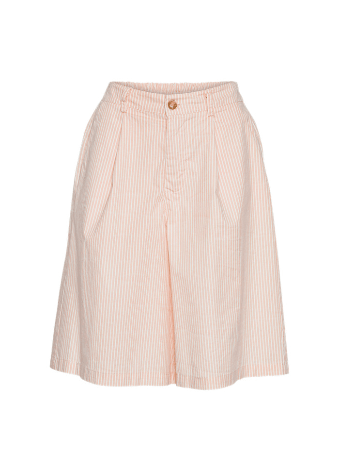 SAGA STRIPE - Rose
