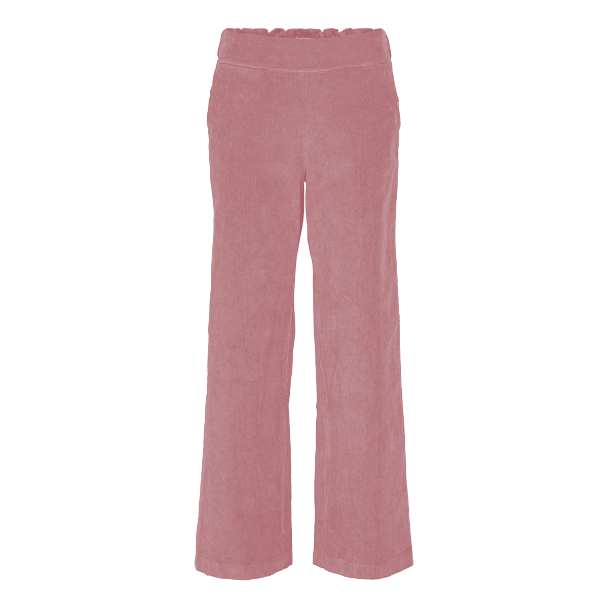 VICTORIA CORDUROY - Dusty Rose