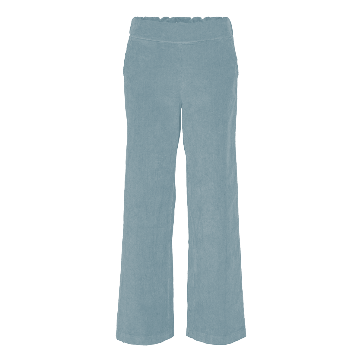 VICTORIA CORDUROY - Stone Blue