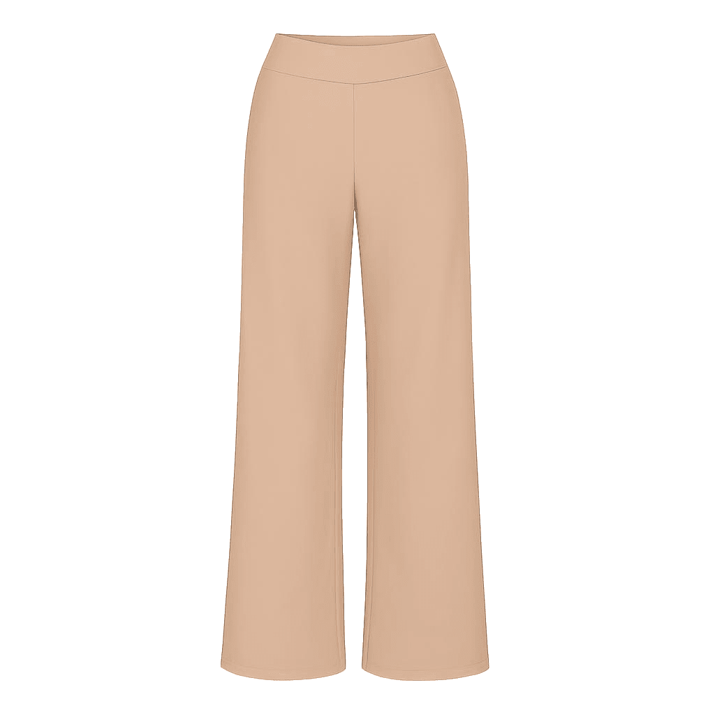 VICTORIA COTTON - Light Taupe